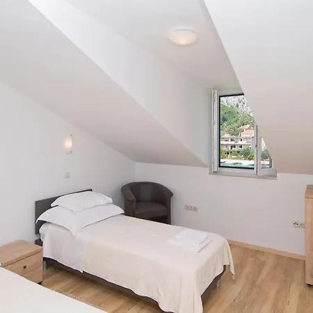 3 Bedroom Lovely In * Omiš
