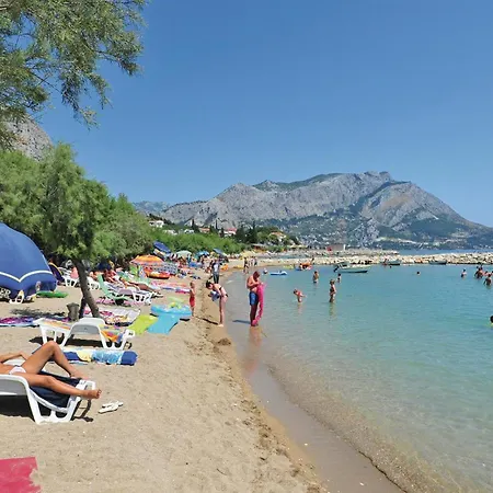 3 Bedroom Lovely In * Omiš