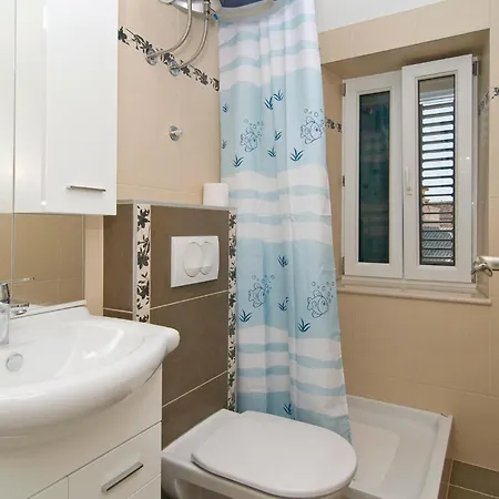 3 Bedroom Lovely In Apartman *